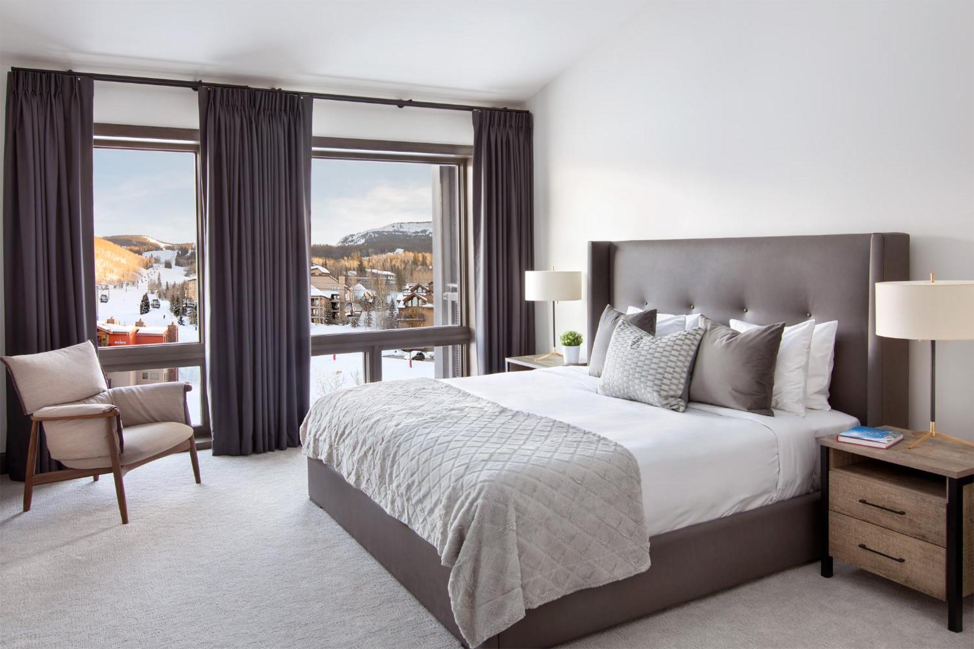Limelight Hotel Snowmass Snowmass Village Exterior photo